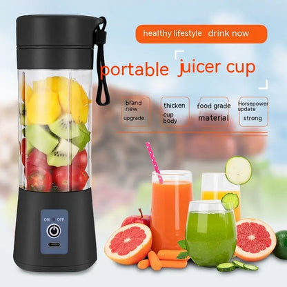 Portable juicer - Revolutionary Products